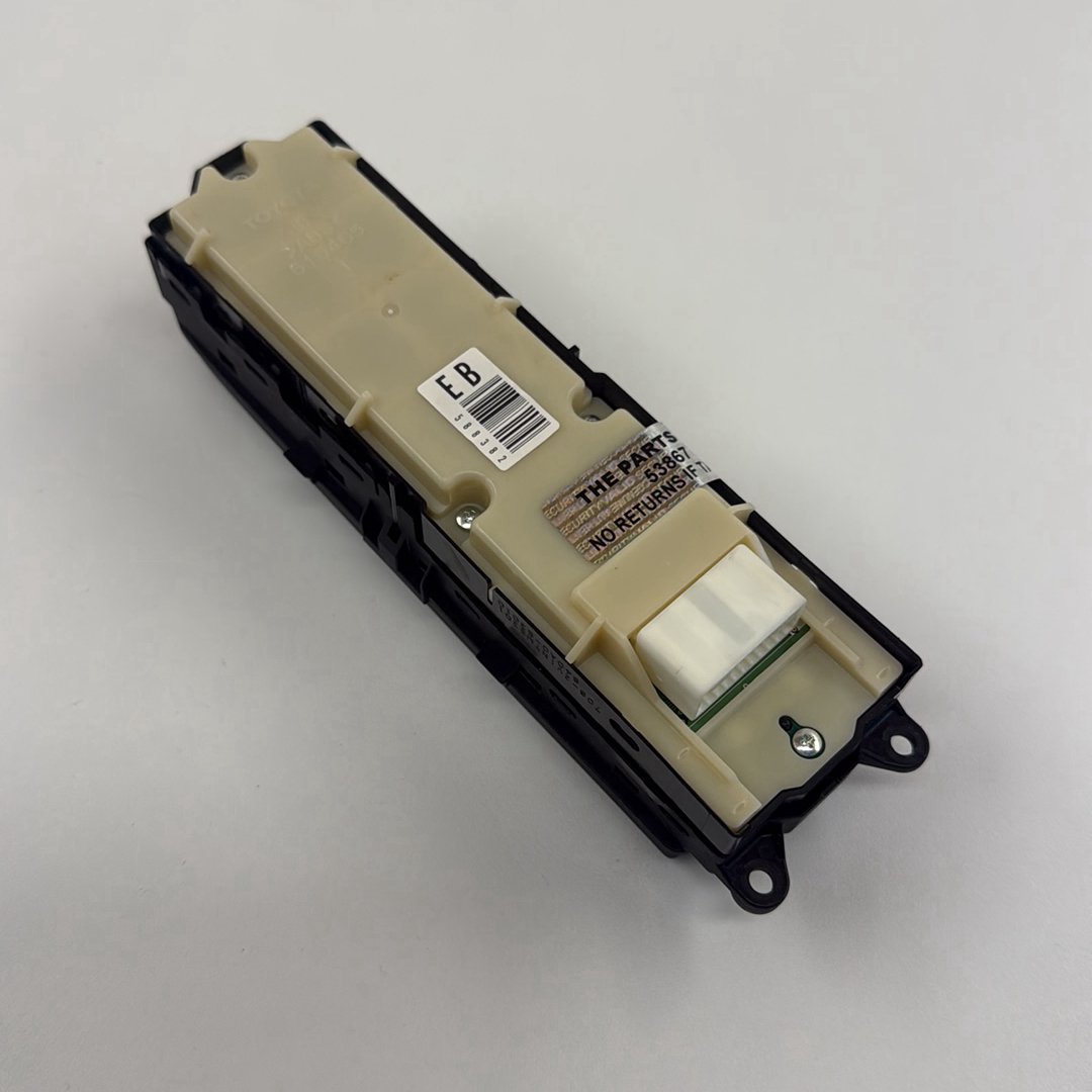 2021-2026 Lexus IS300 IS350 IS500 Driver Left Front Master Window Switch OEM