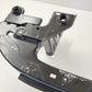 14-23 MASERATI QUATTROPORTE FRONT LOWER RADIATOR MOUNT SUPPORT BRACKET OEM