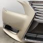 2013-2017 Lexus LS460 Front Bumper Cover Complete W/ Grills & Sensors OEM