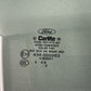 24-26 Ford Mustang Convertible Passenger Right Door Glass Window OEM