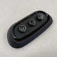2018-2026 Dodge Durango SRT 392 Rear HVAC AC Climate Control Switch Panel OEM