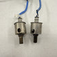 21-26 Lexus IS350 3.5L RWD Exhaust Oxygen O2 Sensor Set OEM