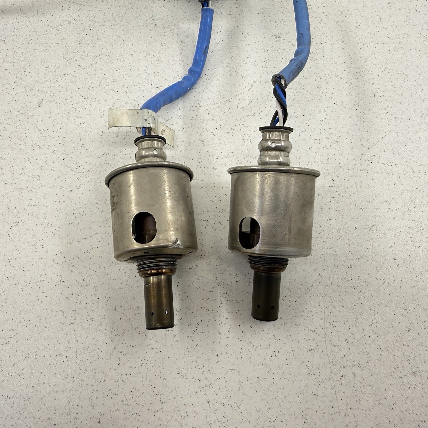 21-26 Lexus IS350 3.5L RWD Exhaust Oxygen O2 Sensor Set OEM