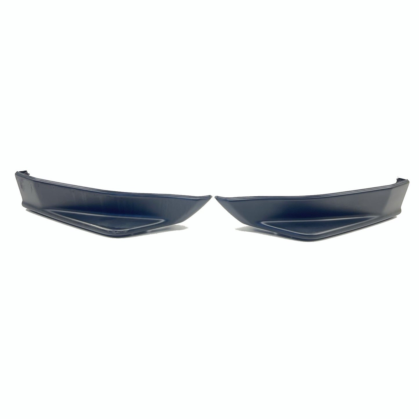 2018 SUBARU BRZ TS REAR BUMPER SPAT AERO VALANCE TRIM PAIR ST96031A5000 OEM