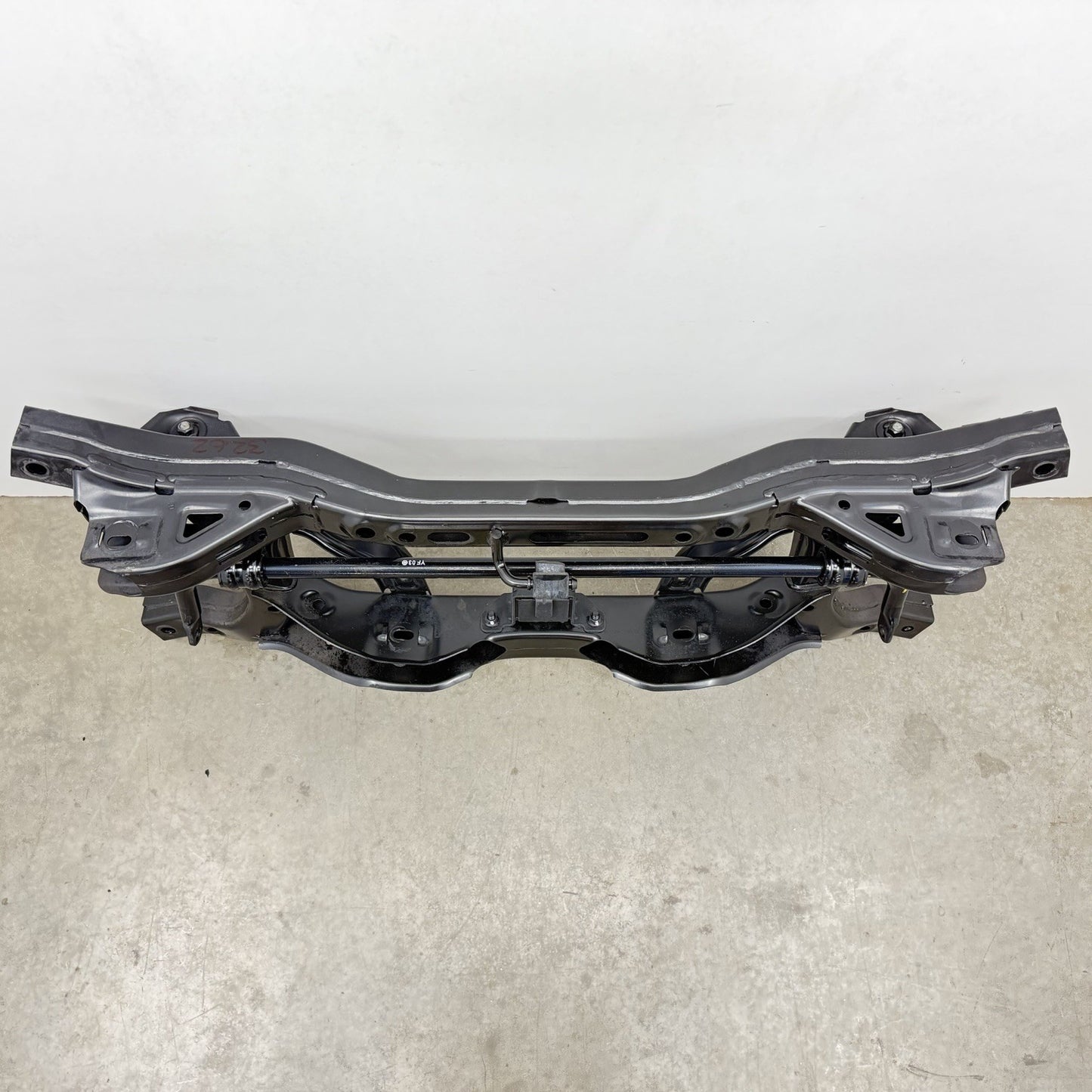 22-26 Hyundai Elantra N Rear Axle Subframe Crossmember Cradle Suspension OEM