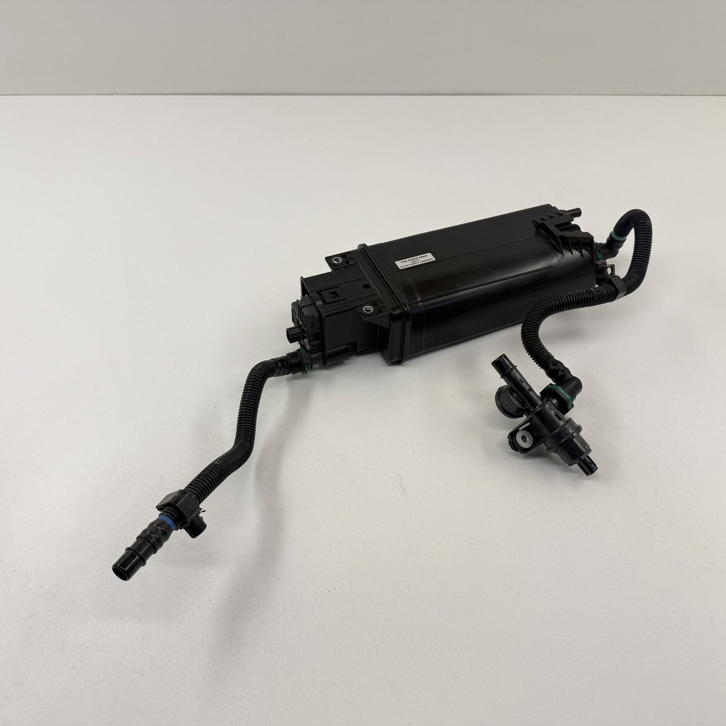 2023-2026 Toyota Prius Fuel Evap Vapor Charcoal Emission Canister OEM