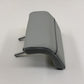 2022-2024 Rivian R1S Rear 2nd Second Row Seat Headrest Head Rest Set OEM