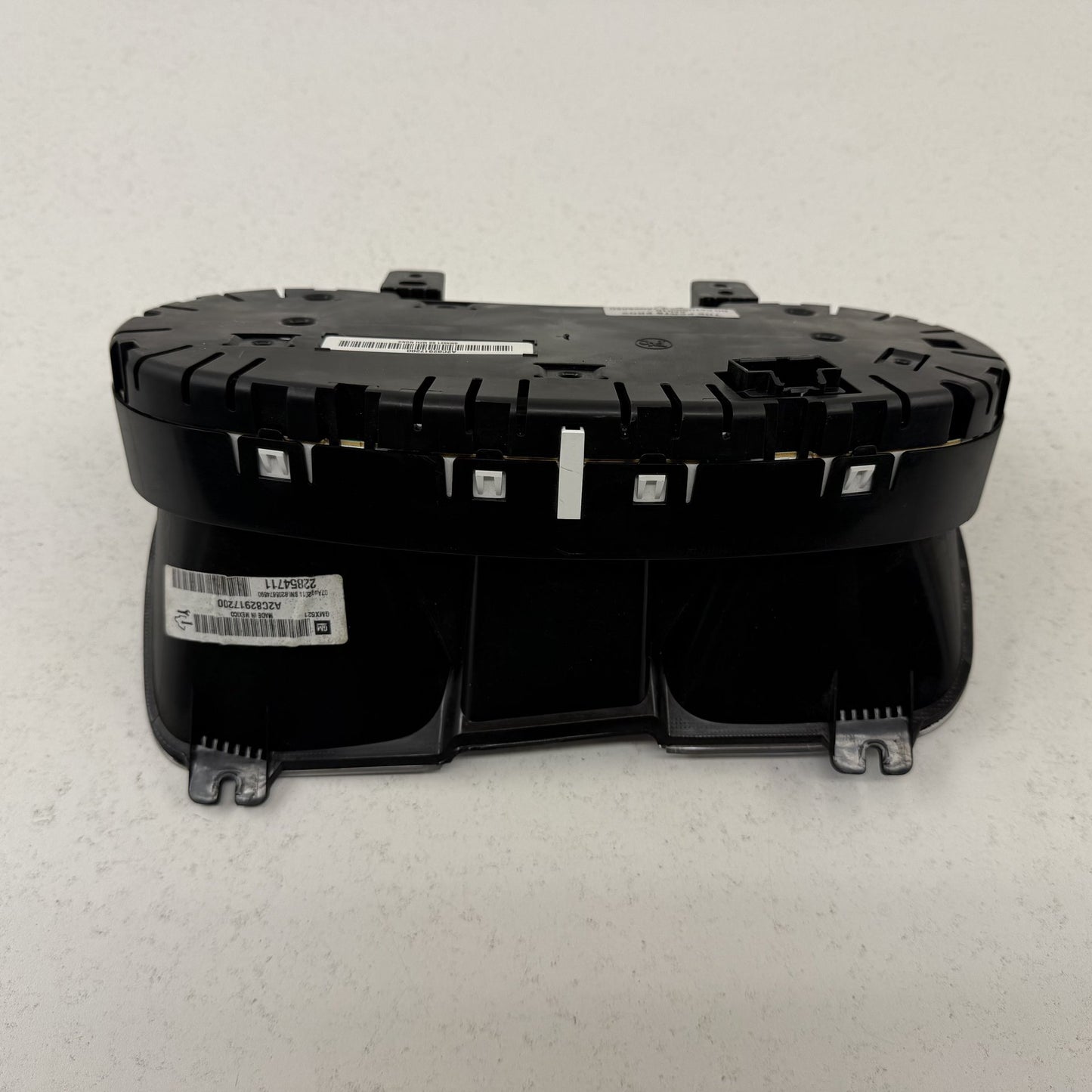 2014-2015 Chevrolet Camaro SS 1LE Speedometer Instrument Gauge Cluster 27K OEM