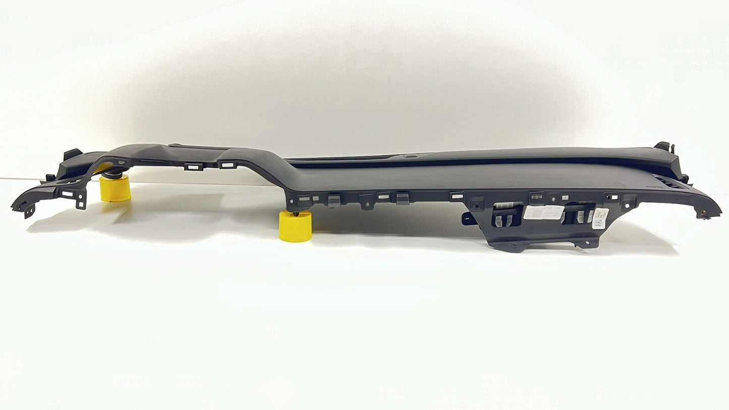 16-24 CHEVROLET CAMARO ZL1 SS DASHBOARD DASH BOARD INSTRUMENT PANEL COVER OEM