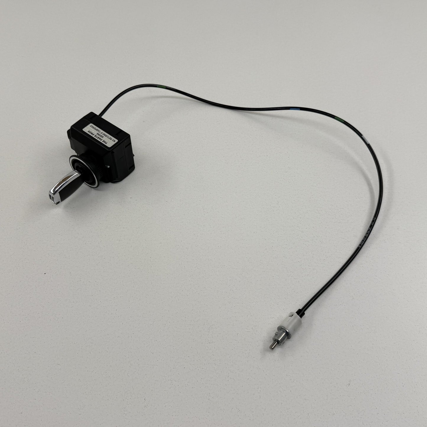 2012-2014 Mercedes C250 W204 1.8L Engine Control Module ECU Ignition Key Set EM