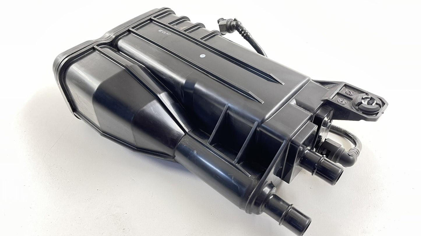 2022 TOYOTA GR86 FUEL EVAP VAPOR CHARCOAL EMISSION CANISTER 42035CC000 OEM
