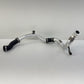 22-26 Hyundai Elantra N 2.0L Automatic Turbo Intercooler Inlet Hose Pipe Set OEM