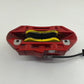 2021-2026 BMW M2 M3 M4 Comp G80 G82 G83 G87 Red Brembo Brake Caliper Set OEM