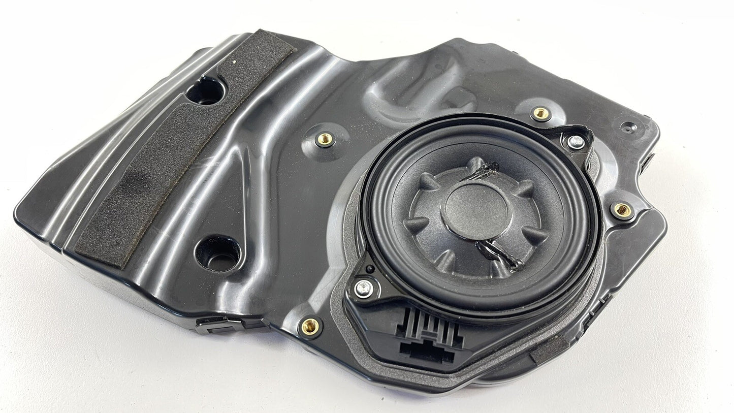 17-22 AUDI R8 PLUS PASSENGER RIGHT FRONT DOOR SPEAKER AUDIO SOUND OEM