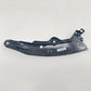 22-25 VOLKSWAGEN GOLF R MK8 UPPER RADIATOR SUPPORT HEADLIGHT BRACKET PAIR OEM
