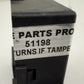 05-12 Porsche 911 997 Boxster Cayman 987 Anti Theft Locking Control Module OEM