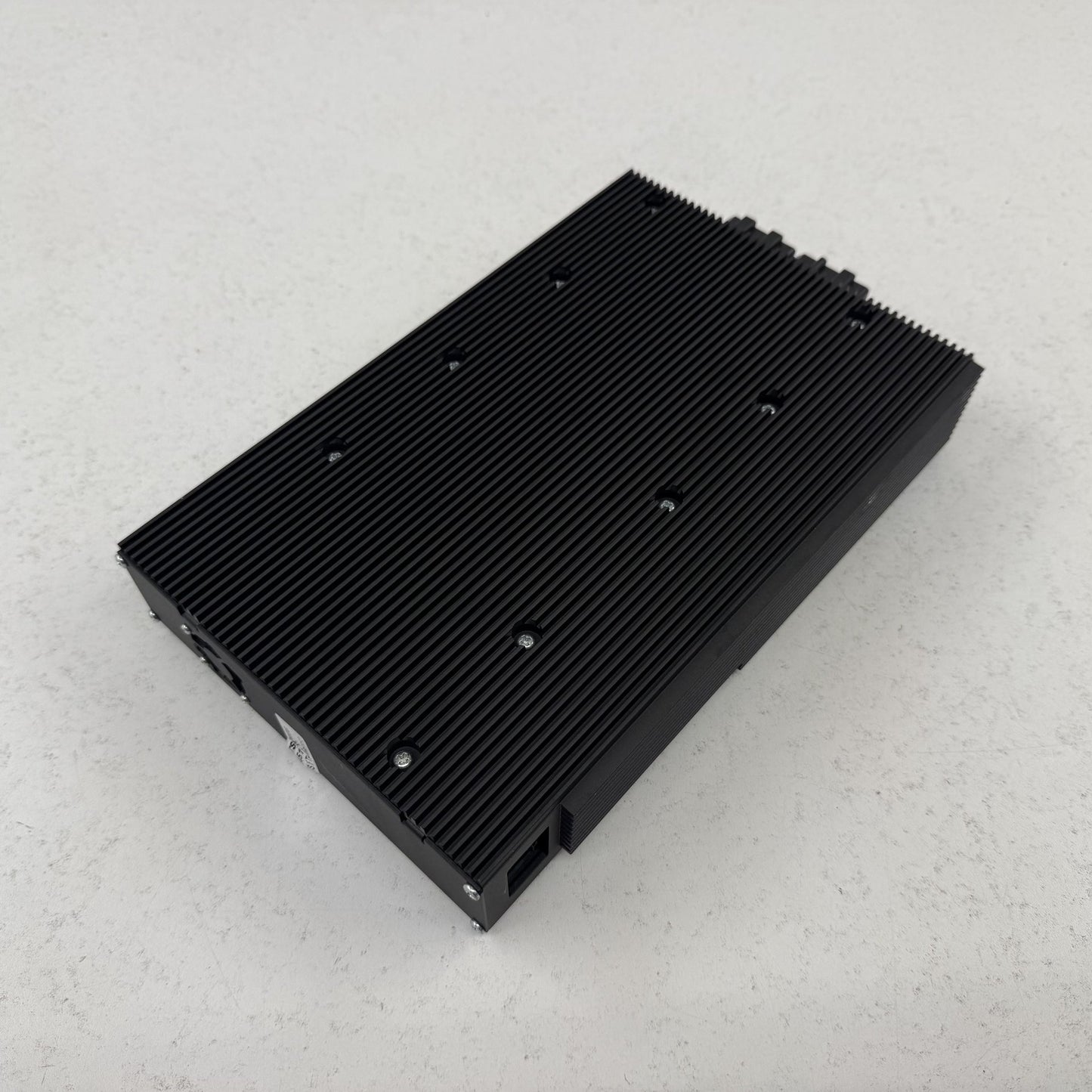 2014-2018 Bentley Flying Spur Naim Premium Radio Audio Sound Amplifier Amp OEM