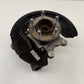2015-2023 Ford Mustang GT Driver Left Rear Spindle Knuckle Hub Wheel Bearing OEM