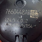 19-24 2500 3500 6.7L Diesel Exhaust Fluid DEF Pump Module Assembly 7660575AA OEM