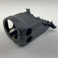 08-15 Audi TT Steering Column Shroud Surround Cover Trim 8J0953512C OEM