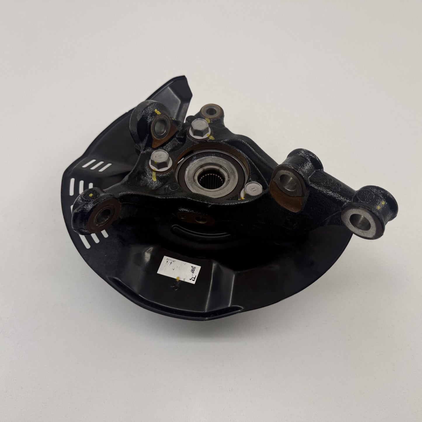 2023-2026 Toyota Prius Right Front Spindle Knuckle Hub Wheel Bearing OEM