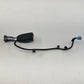 18-25 Honda Odyssey Passenger Right Front Seat Belt Seatbelt Buckle OEM