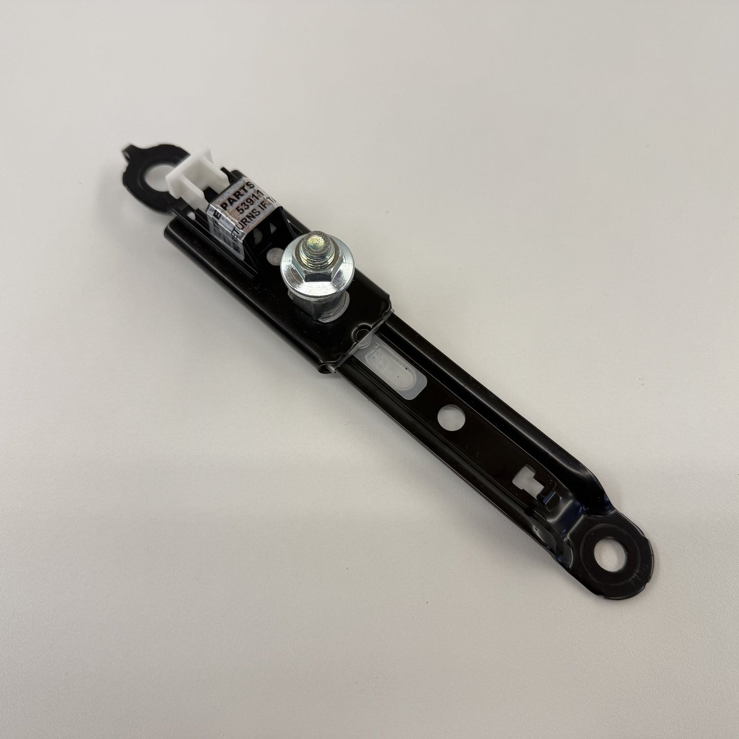2022-2025 Lexus IS350 IS500 Front Seat Belt Height Adjuster Left Or Right OEM