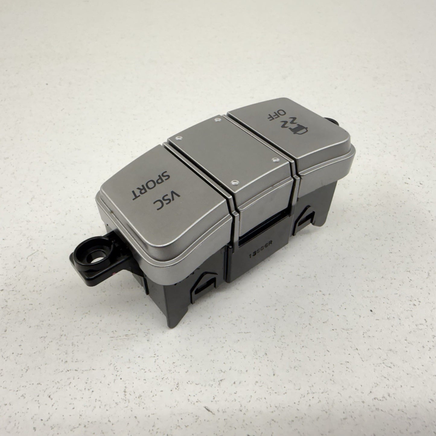 13-20 Subaru BRZ Traction Control VSC Sport Mode Control Switch OEM