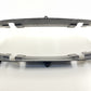 14-17 MASERATI GHIBLI FRONT RADIATOR SUPPORT AIR GUIDE DEFLECTOR INTAKE DUCT OEM