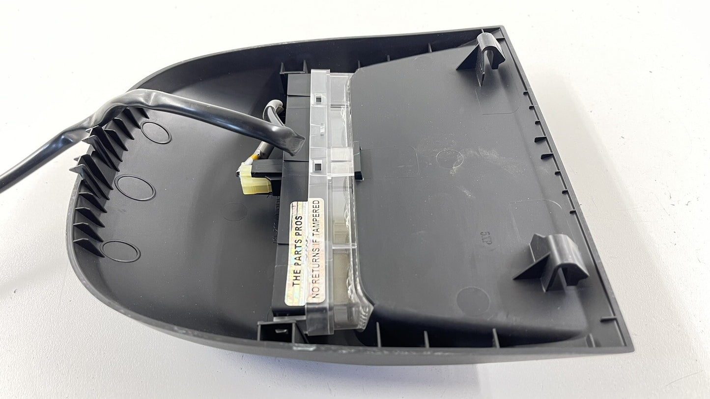 15-21 SUBARU WRX OR STI REAR THIRD BRAKE LIGHT LAMP ASSEMBLY OEM