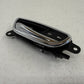2014-2018 Bentley Flying Spur Passenger Right Rear Interior Door Handle OEM