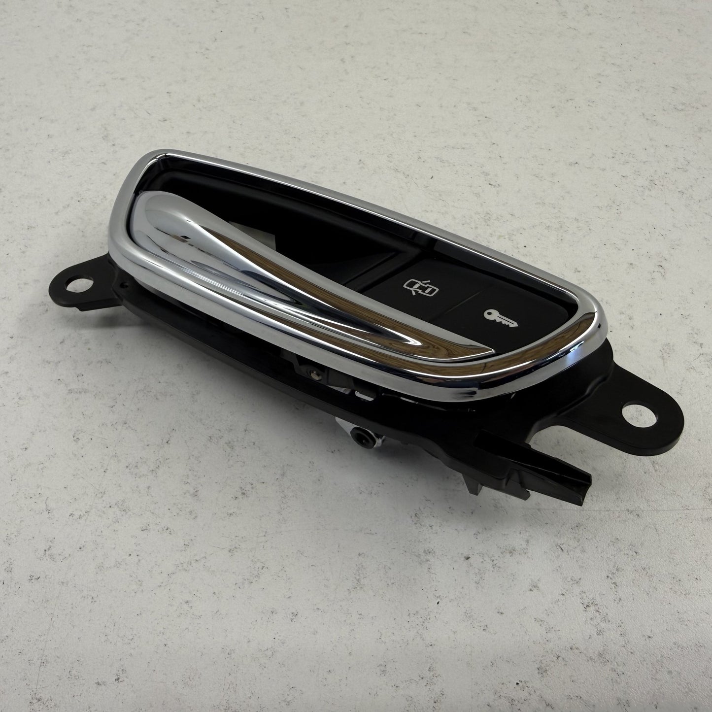 2014-2018 Bentley Flying Spur Passenger Right Rear Interior Door Handle OEM