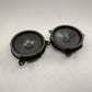 25-26 Toyota Camry Speaker Tweeter Set OEM