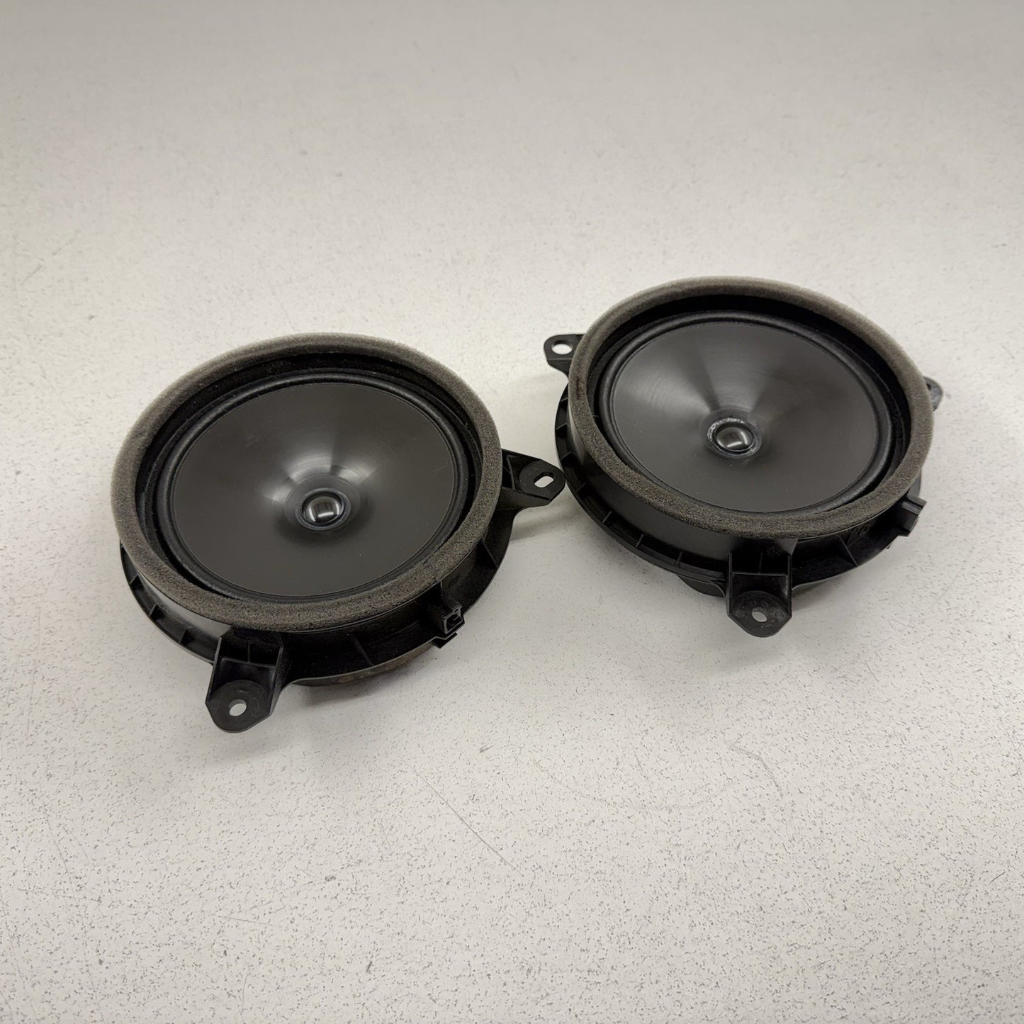 25-26 Toyota Camry Speaker Tweeter Set OEM