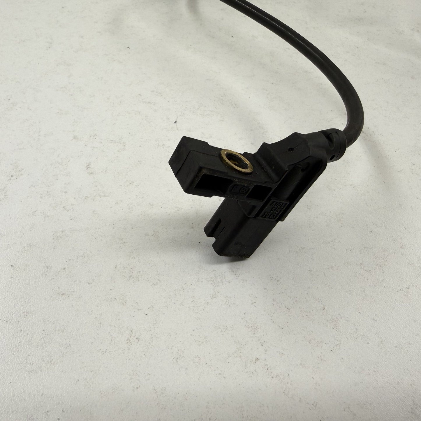 2014-2017 Mercedes S550 W222 Right Front ABS Wheel Speed Brake Wear Sensor Set