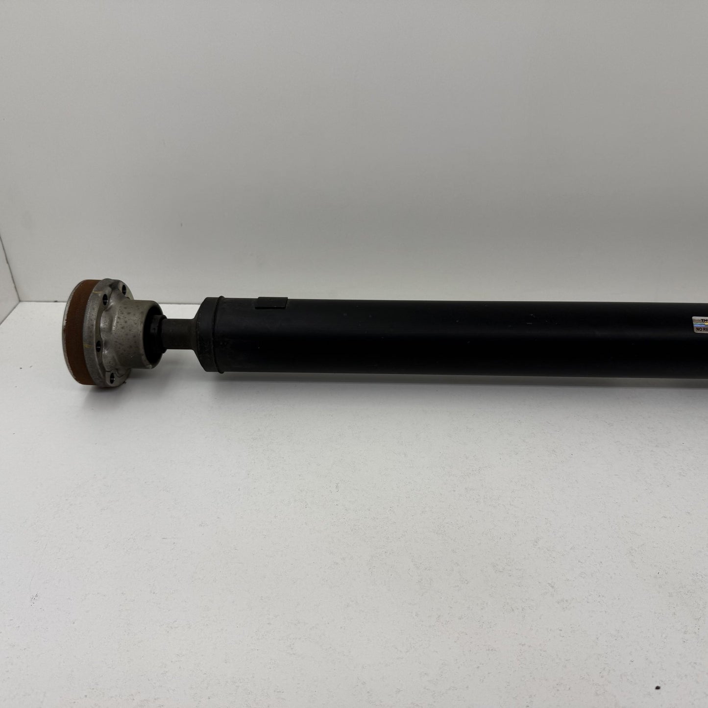 2014-2018 Bentley Flying Spur W12 Driveshaft Drive Shaft Propeller 4W0521101 OEM