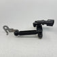18-24 BMW G01 X3 Driver Left Rear Headlight Suspension Height Level Sensor OEM