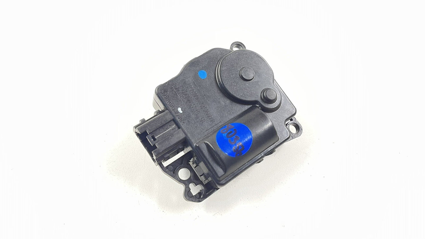 14-23 MASERATI QUATTROPORTE HVAC BOX HEATER AC FLAP MOTOR AIR MIX ACTUATOR OEM