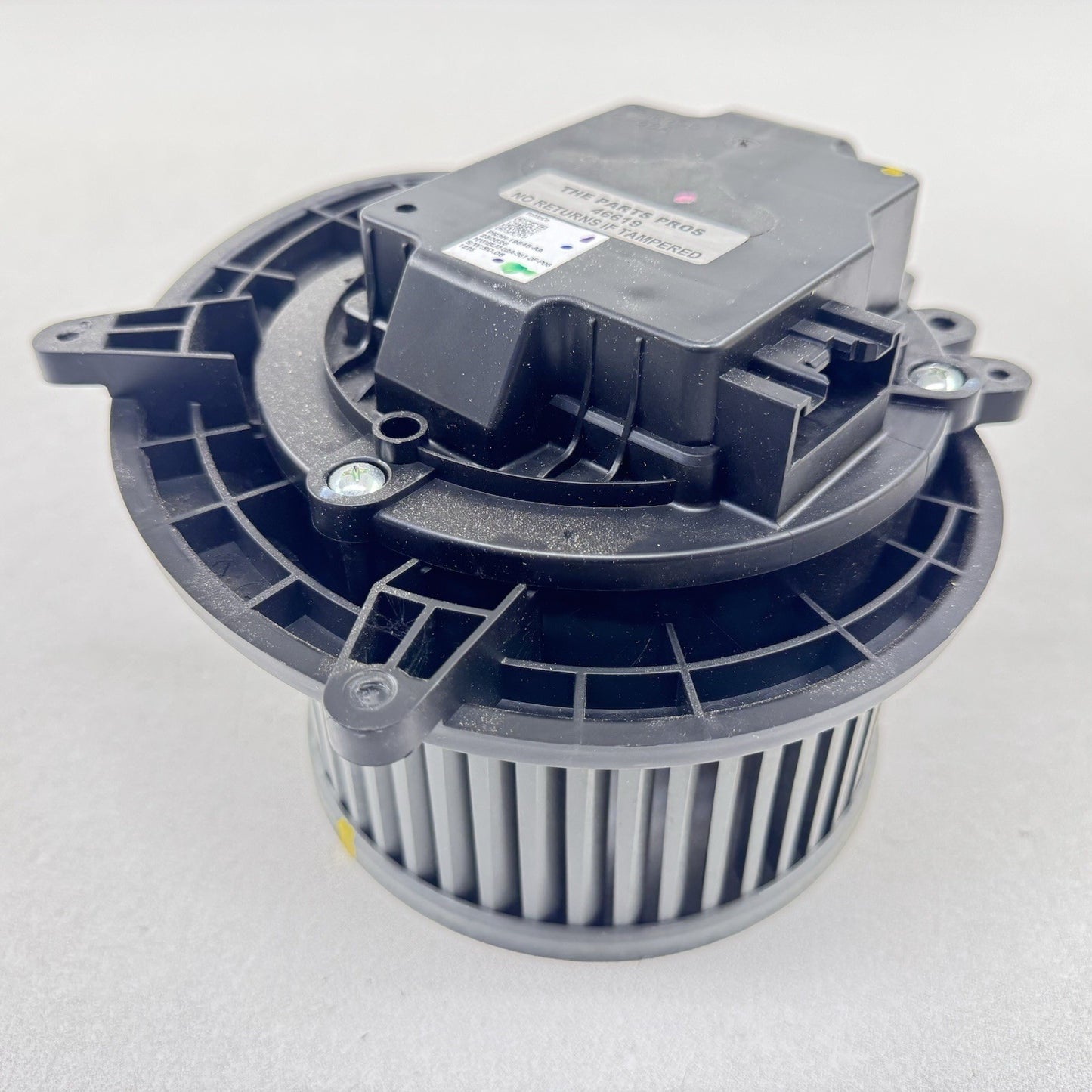 24-25 Ford Mustang GT HVAC AC Air Blower Fan Motor Wheel PR3H-19846-AA OEM