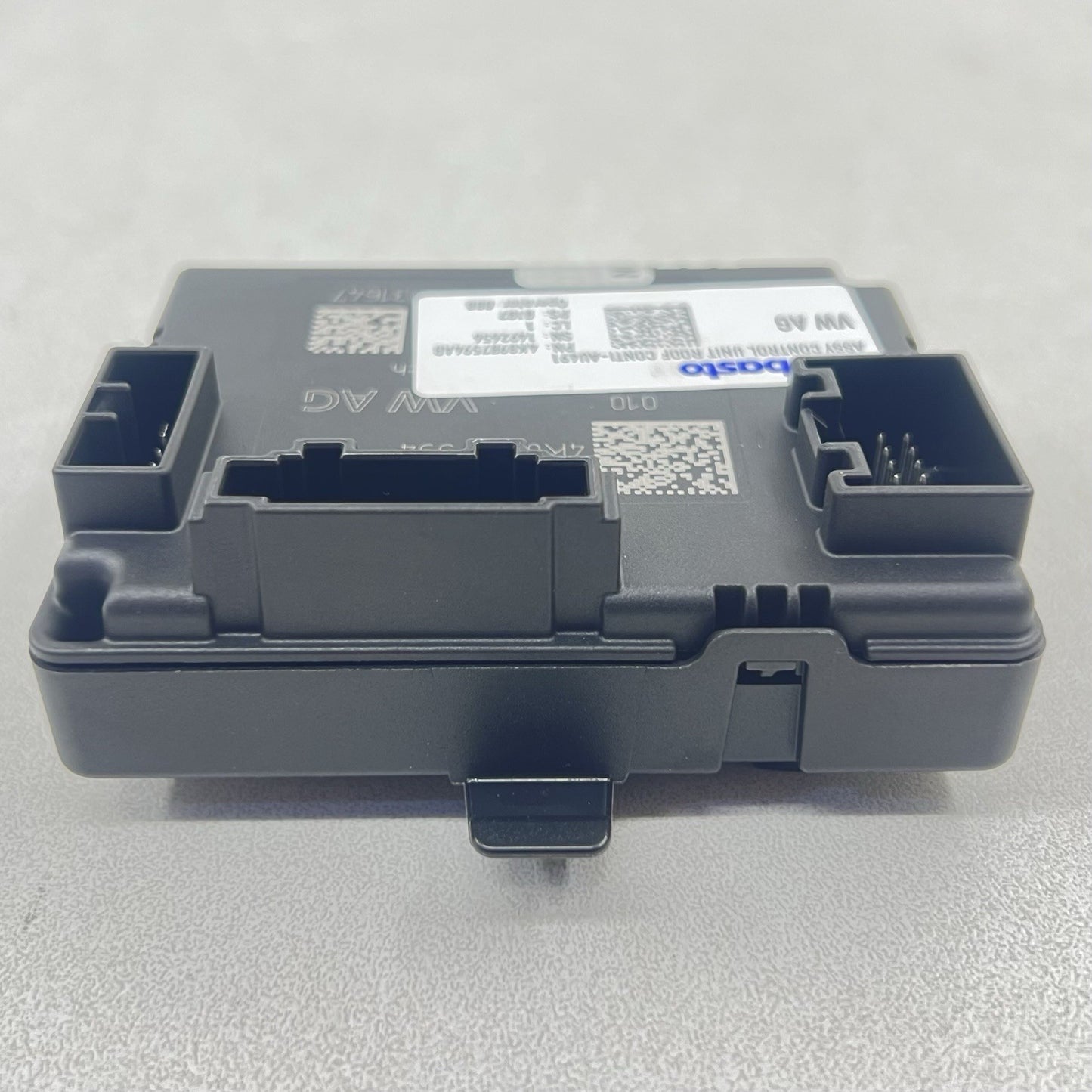 17-24 AUDI A4 S4 SUNROOF SUN ROOF CONTROL MODULE 4K8907594AB OEM