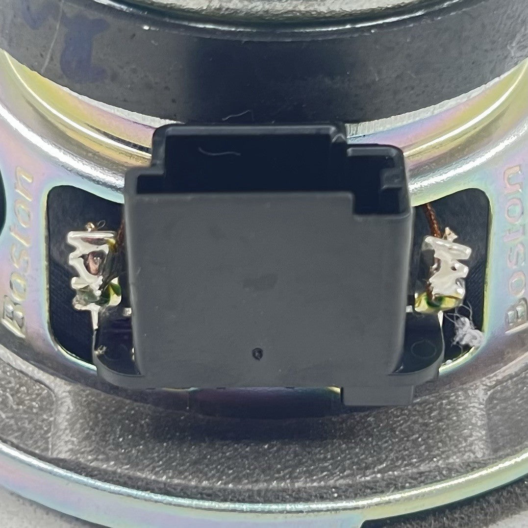 12-15 CHEVROLET CAMARO ZL1 CONVERTIBLE TWEETER SPEAKER SET OEM