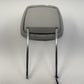 12-18 Mercedes W218 CLS550 Front Seat Headrest Head Rest Left Or Right Gray OEM