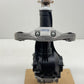 22-24 SUBARU WRX 2.4L MANUAL DIFFERENTIAL DIFF CARRIER 7 MILES 38300AC450 OEM