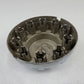 2019-2026 Ram 4500 5500 Dually Rear Wheel Center Cap Rim Hubcap 6PG04TRMAB OEM