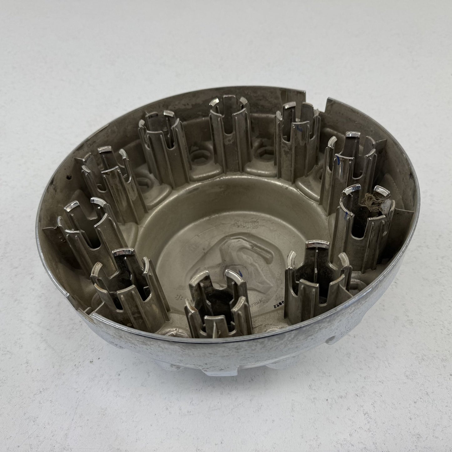 2019-2026 Ram 4500 5500 Dually Rear Wheel Center Cap Rim Hubcap 6PG04TRMAB OEM