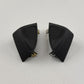 2010-2015 Chevrolet Camaro Door Panel Corner Tweeter Speaker Pair OEM