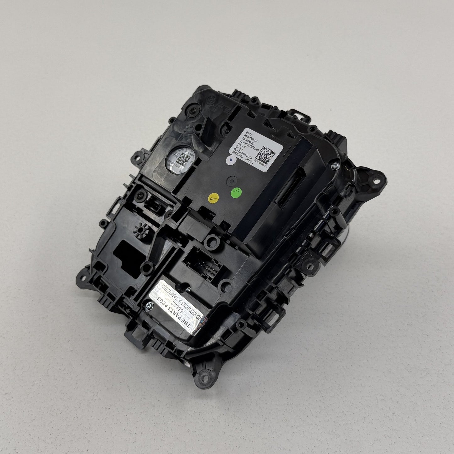 21-24 BMW M4 Competition G82 Automatic Transmission Gear Shifter Selector OEM