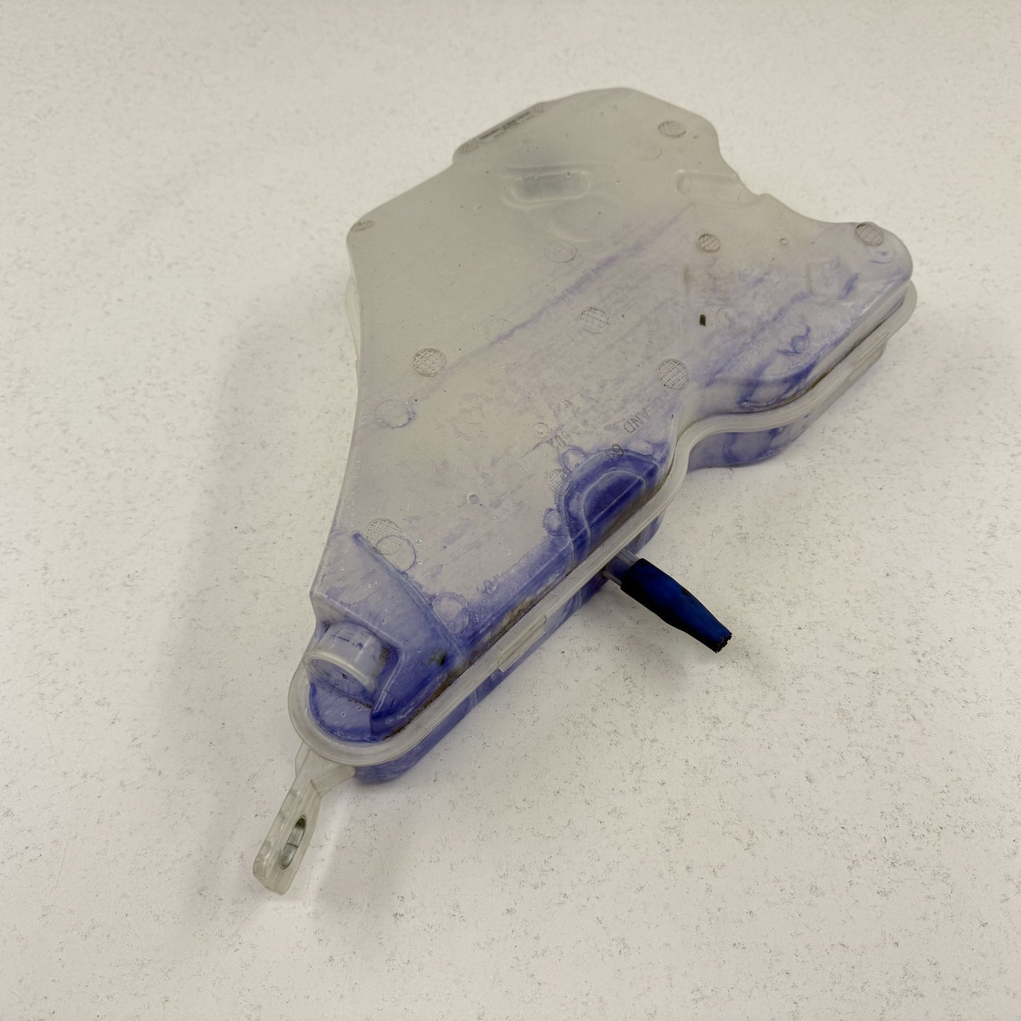 2021-2026 BMW M3 M4 G80 G82 Windshield Washer Reservoir Bottle Tank 9502227 OEM