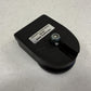 2014-2018 Bentley Flying Spur Anti Theft Alarm Siren Horn 1J0951605A OEM