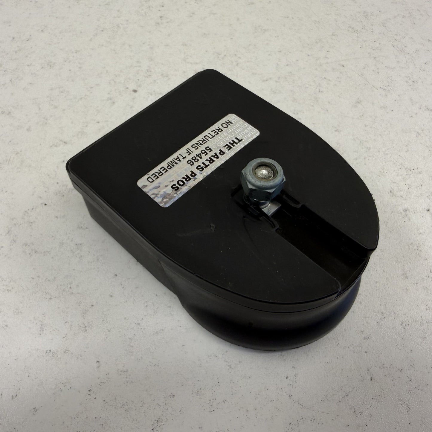 2014-2018 Bentley Flying Spur Anti Theft Alarm Siren Horn 1J0951605A OEM